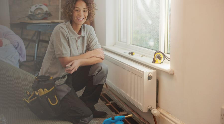 Professional Water heater repair services in Chemult, OR